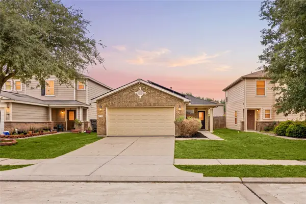 2730 Piney Lake Court, Houston, TX 77038