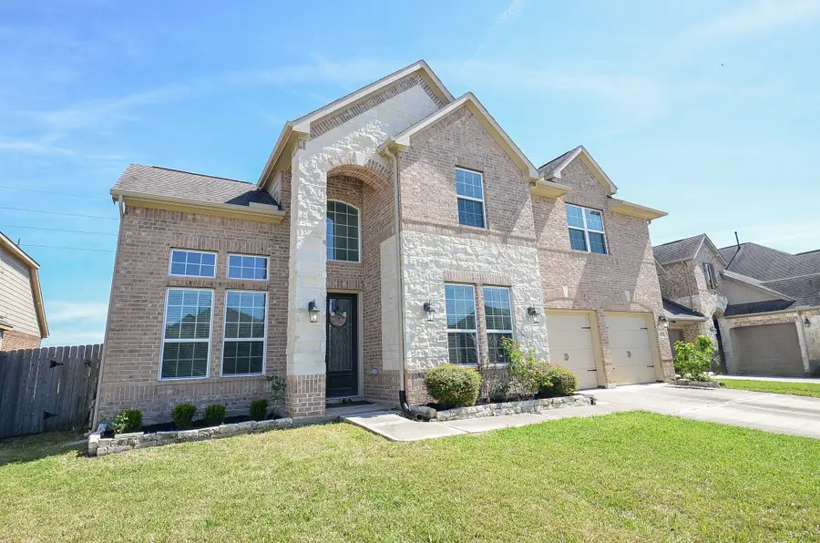 2015 Hampton Breeze Lane, Richmond, TX 77469 - #2