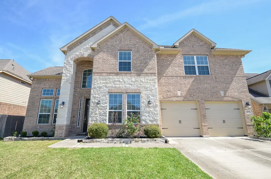 2015 Hampton Breeze Lane, Richmond, TX 77469 - #3