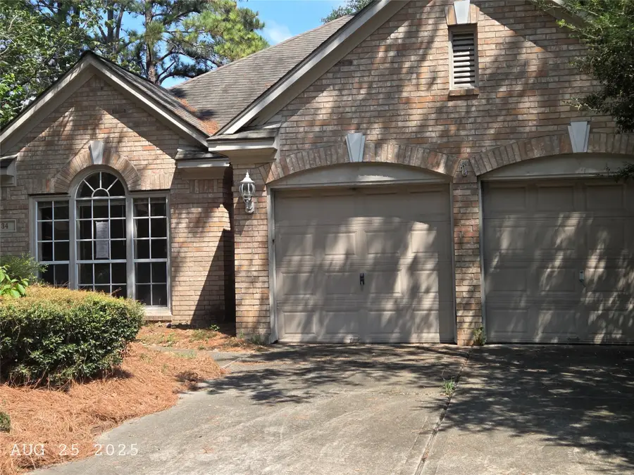 34 N Copperknoll Circle, The Woodlands, TX 77381 - #3