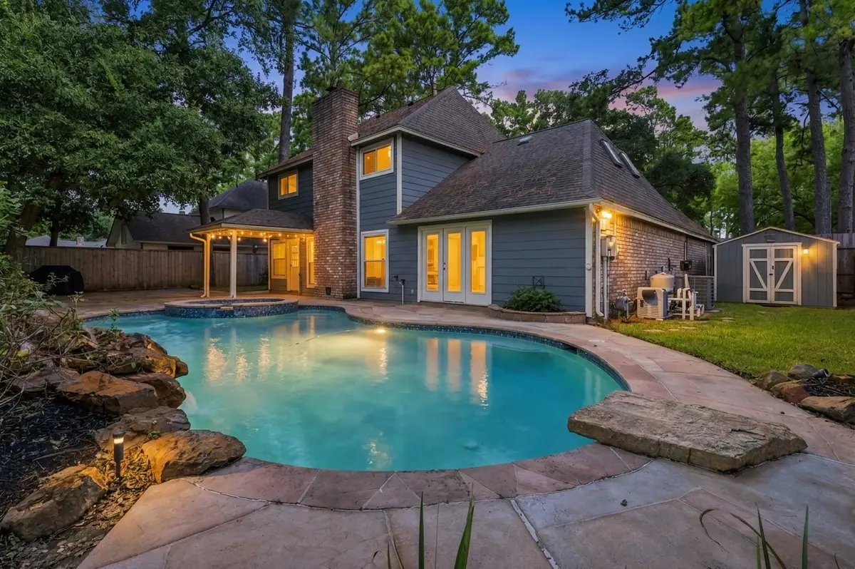 13007 Lemur Lane, Cypress, TX 77429 - #1