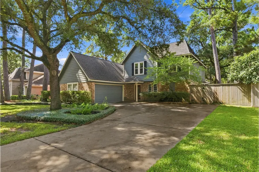13007 Lemur Lane, Cypress, TX 77429 - #2