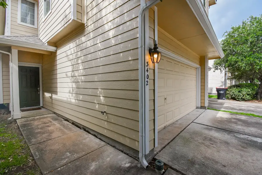 3402 Orchid Trace Lane, Houston, TX 77047 - #2