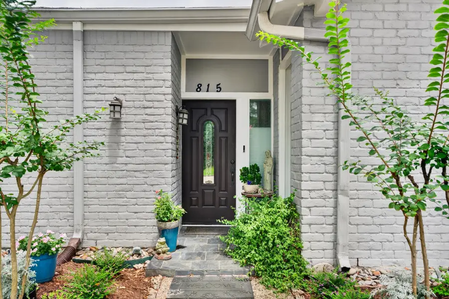 815 Bayou River Drive, Houston, TX 77079 - #2