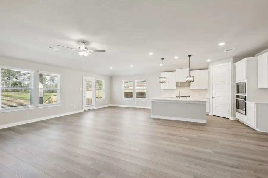 17114 Remington Meadows Street, Waller, TX 77484 - #2