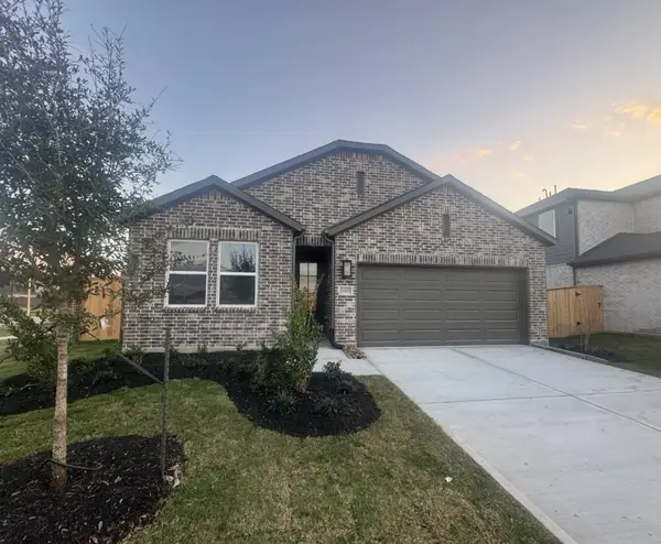 21535 Banpo Bend Drive, Cypress, TX 77433