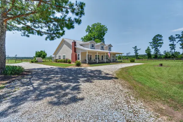 33791 Fm 787, Votaw, TX 77376