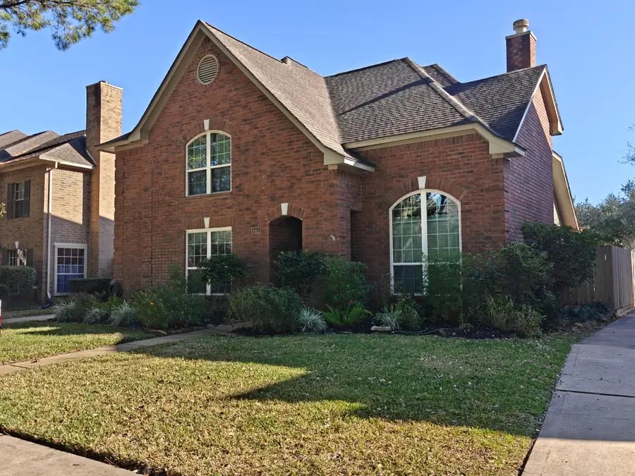 4431 Wavertree Drive, Missouri City, TX 77459 - #2