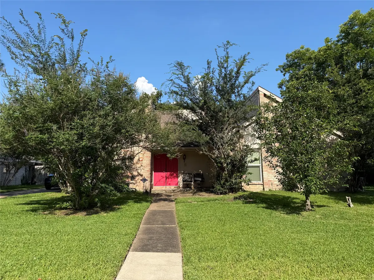 3415 Point Clear Drive, Missouri City, TX 77459 - #1