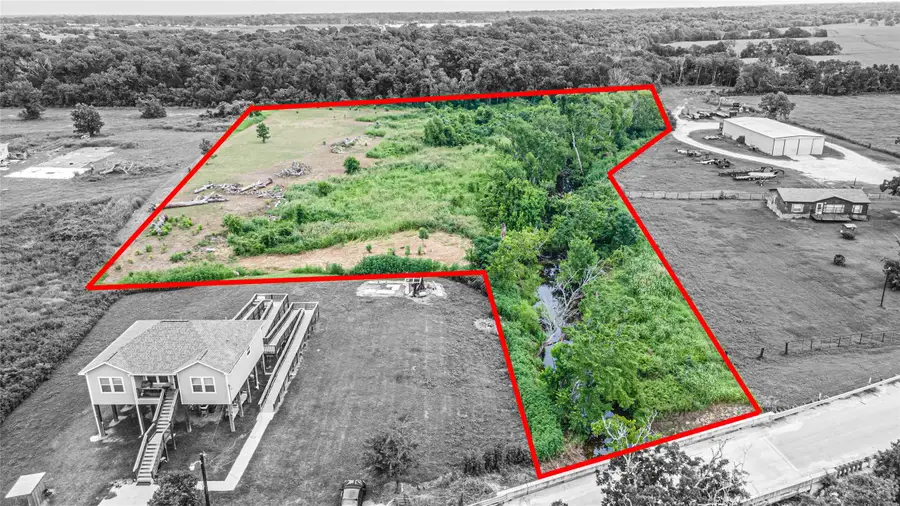 0 County Road 232, Wharton, TX 77488 - Image #2