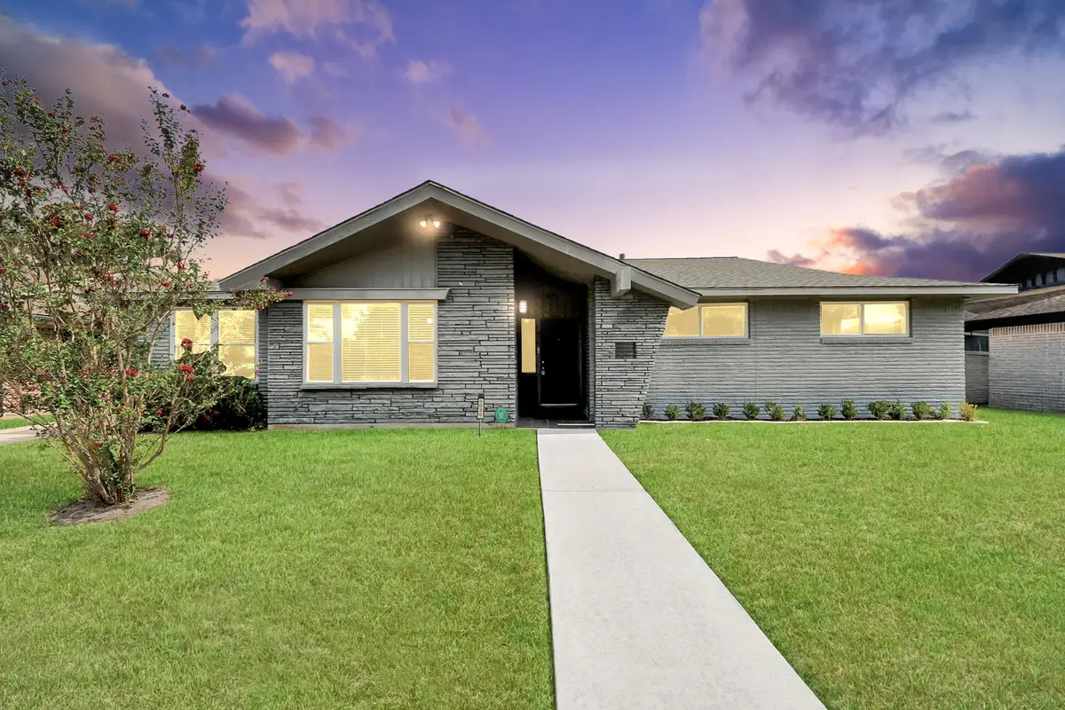 4038 Mischire Drive, Houston, TX 77025 - #1