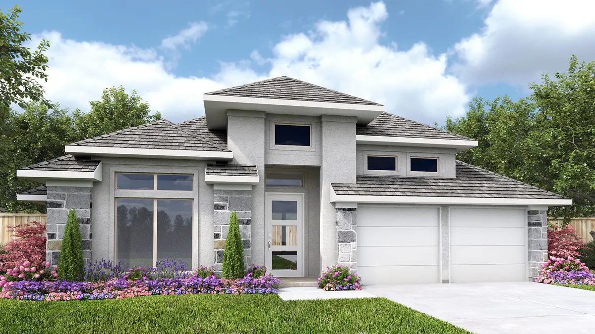 17918 Trailblazer Stream Court, Houston, TX 77598 - #1