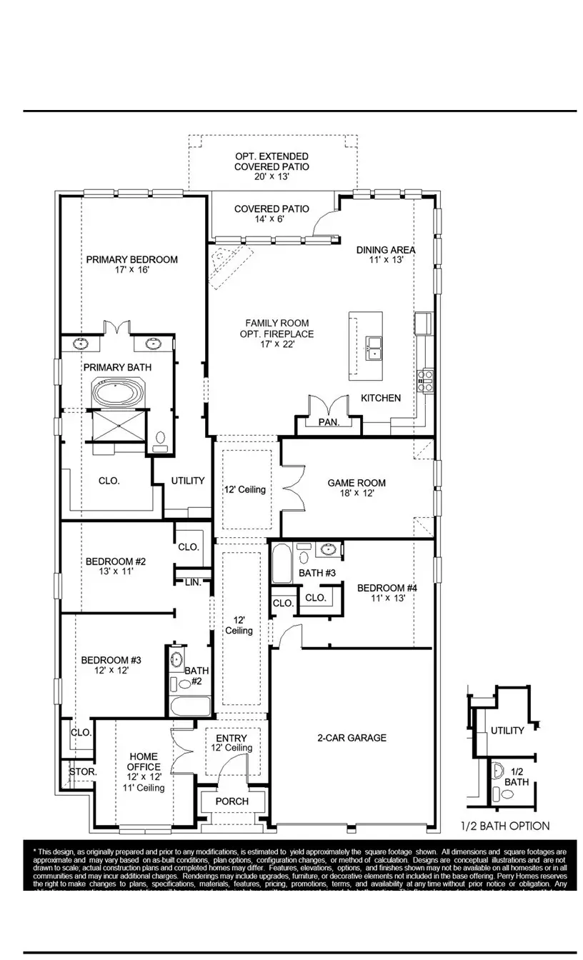 17918 Trailblazer Stream Court, Houston, TX 77598 - #2