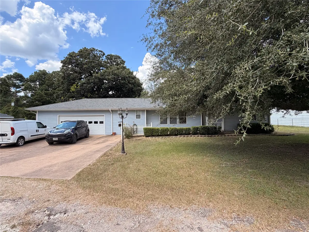 192 Moon Beam Drive, Trinity, TX 75862 - #1