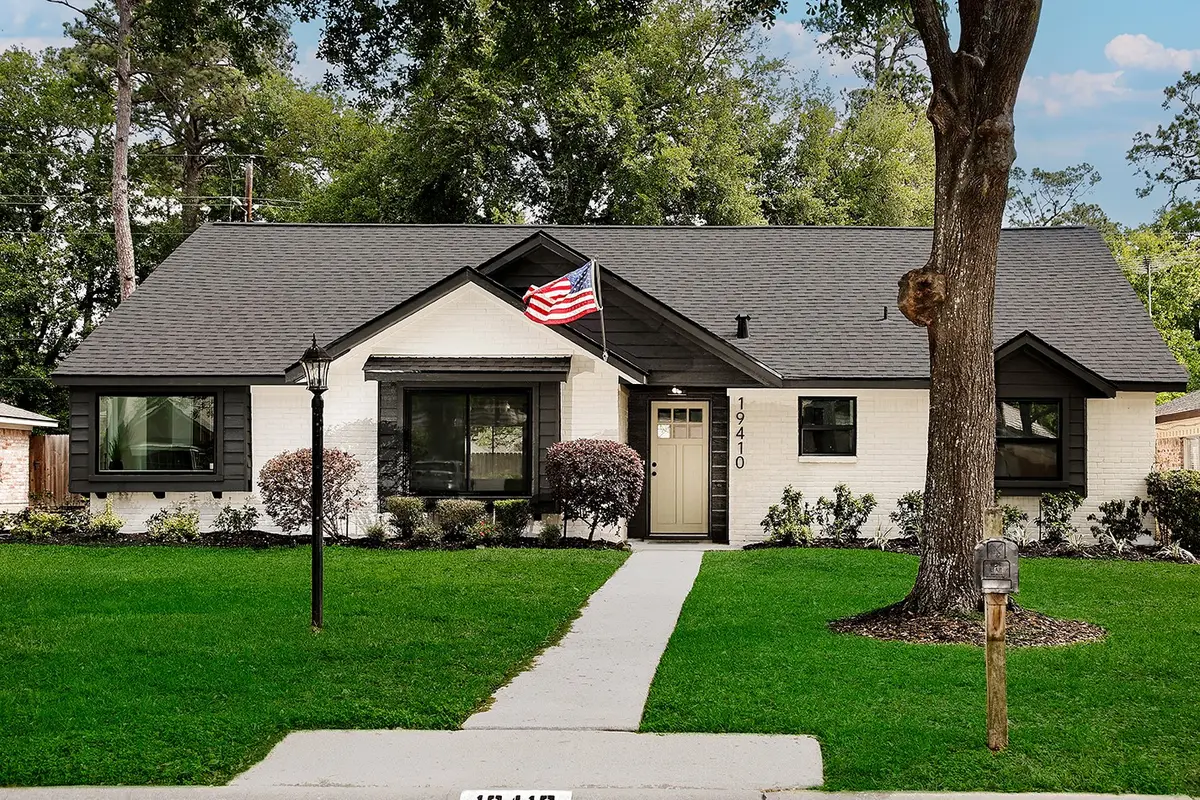 19410 Craigchester Lane, Spring, TX 77388 - #1