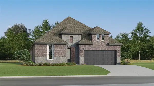 22282 Junction Peak Drive, Porter, TX 77365