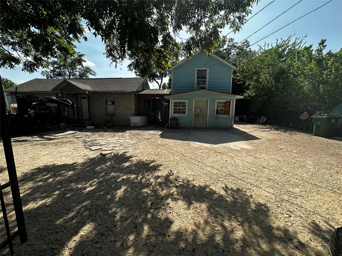 5511 Enid Street, Houston, TX 77009 - #1