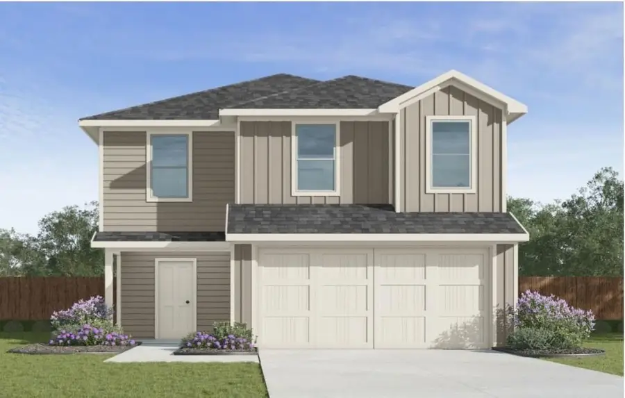 4822 Peanut Butter And Jelly Drive, Houston, TX 77048 - #2