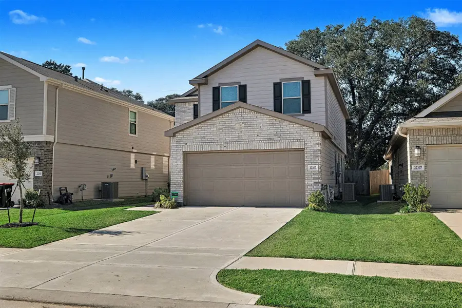 22303 Hawberry Blossom Lane, Tomball, TX 77377 - Image #2