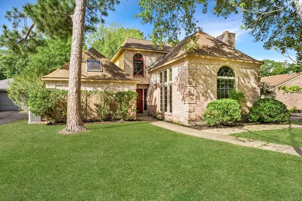 1030 Dominion Drive, Katy, TX 77450