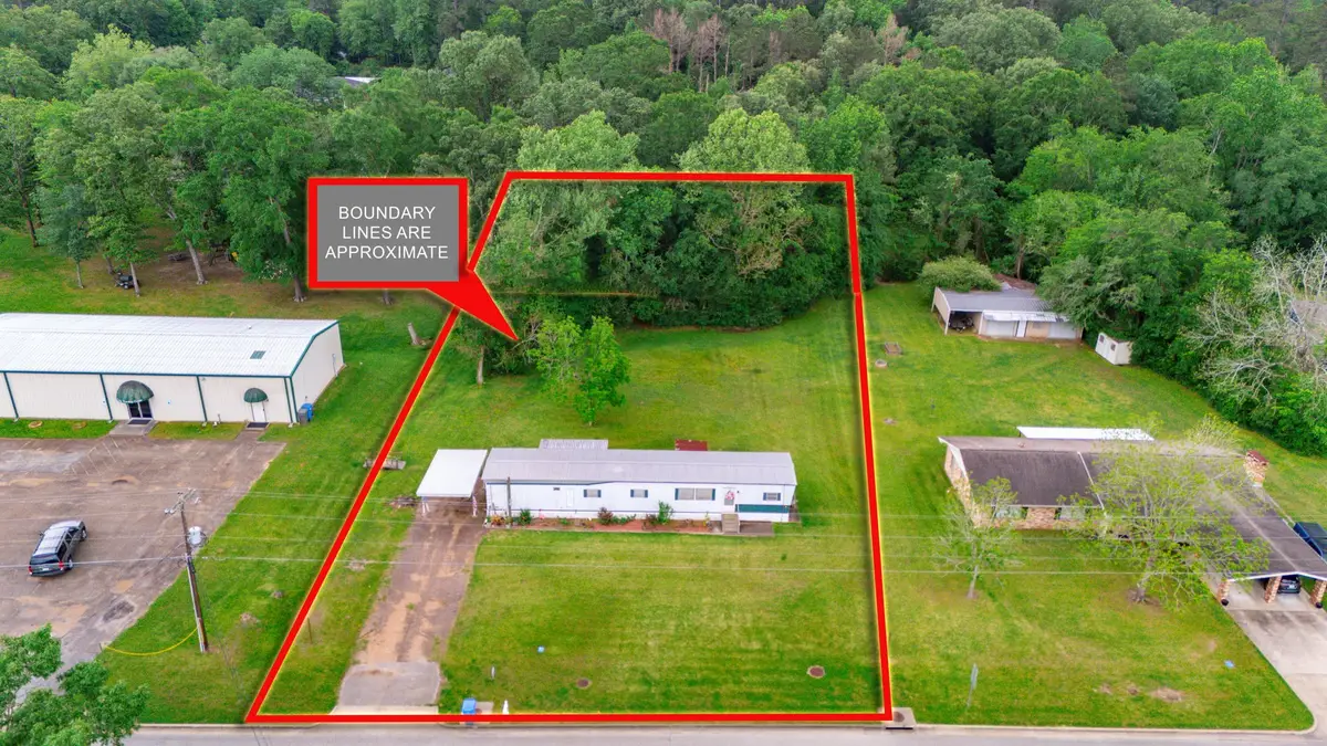 1404 Fuller Springs Drive, Lufkin, TX 75901 - #1