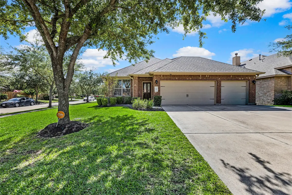 949 Ponte Serra Drive, League City, TX 77573 - #1