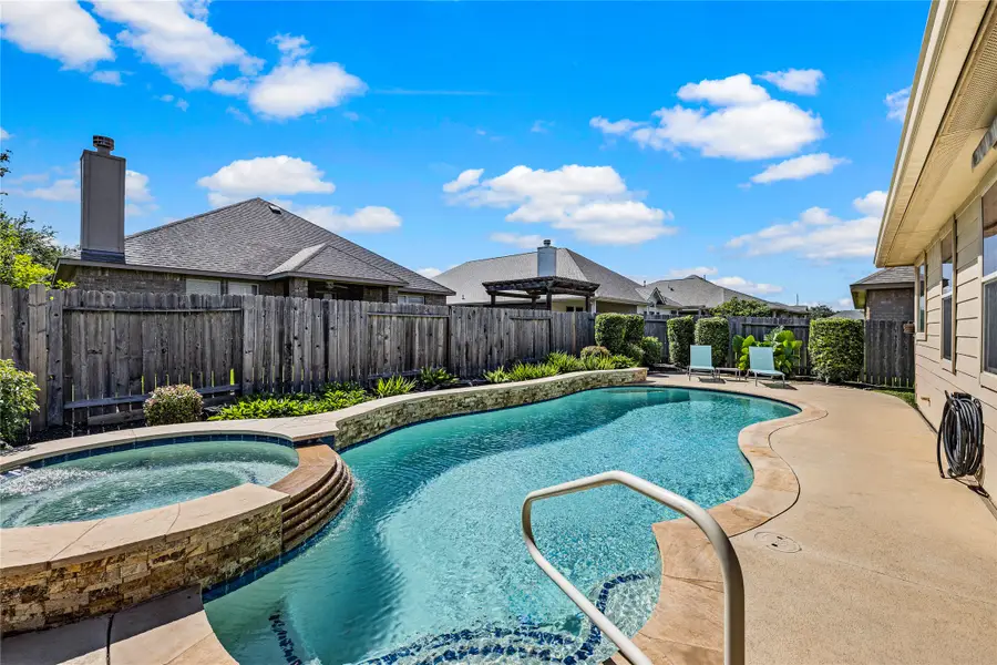 949 Ponte Serra Drive, League City, TX 77573 - #3