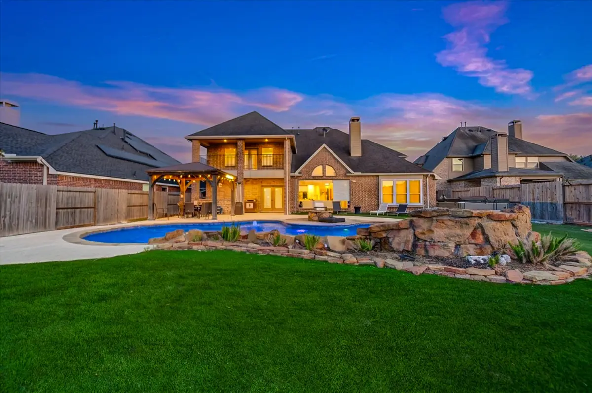 27706 Walsh Crossing Drive, Katy, TX 77494 - #1