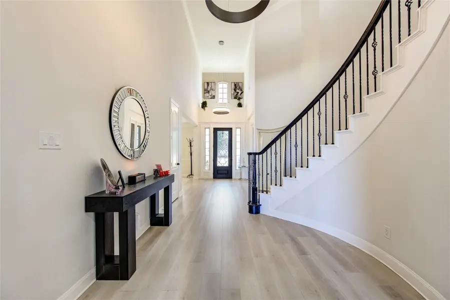 27706 Walsh Crossing Drive, Katy, TX 77494 - #2