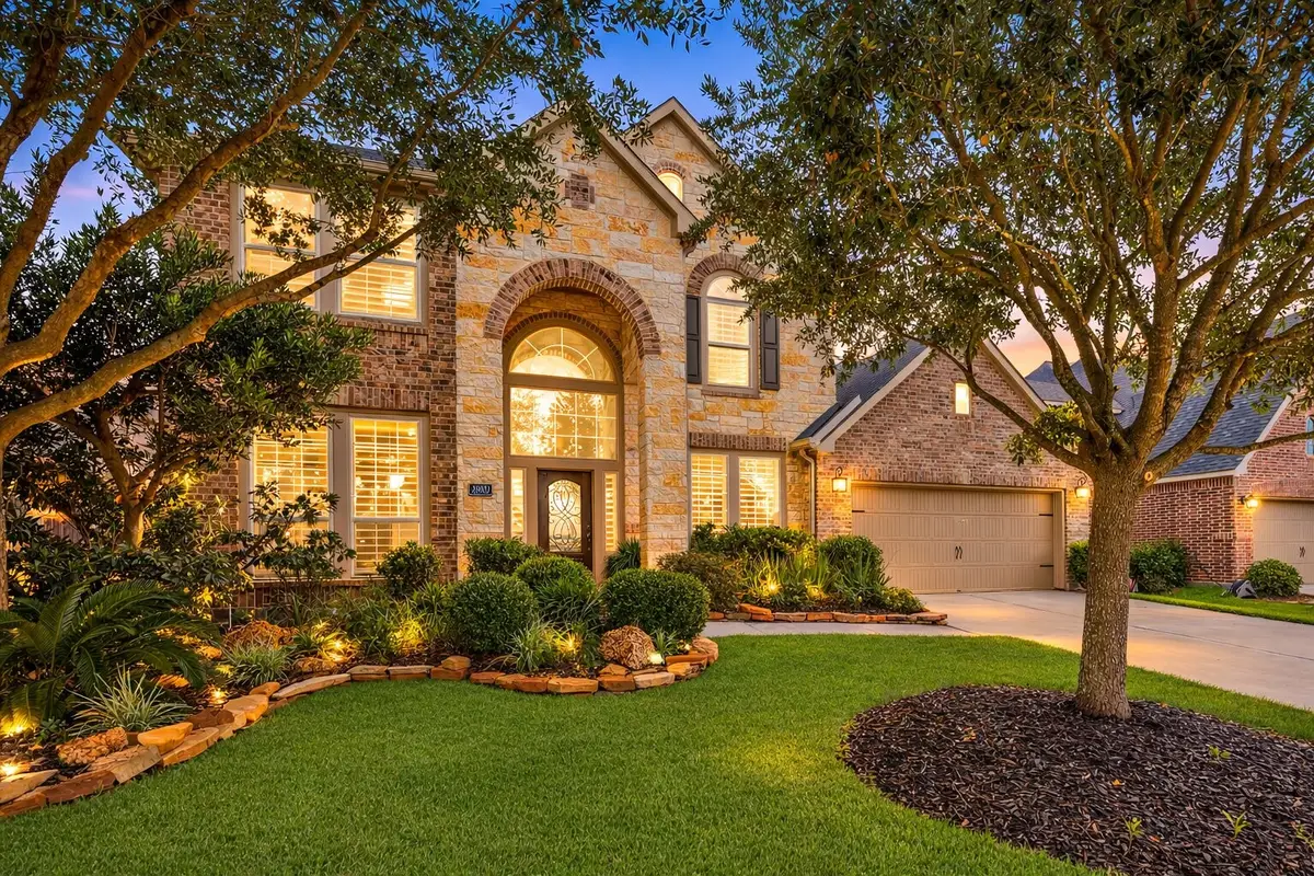 28902 Davenport Drive, Katy, TX 77494 - #1