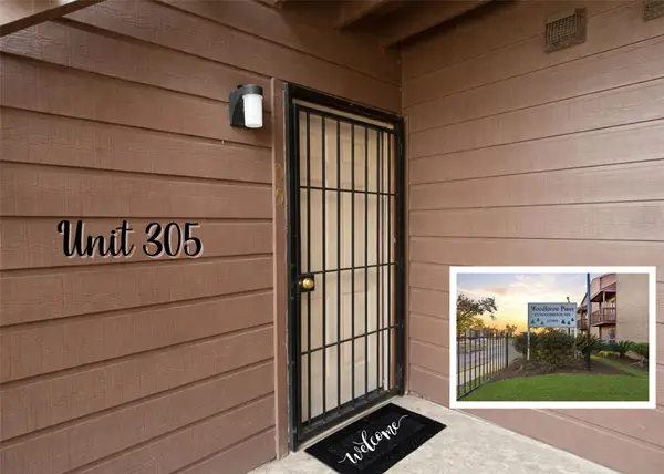 12905 Woodforest Boulevard #305, Houston, TX 77015