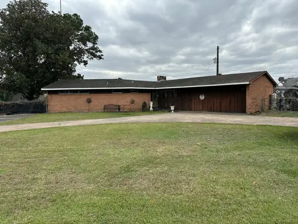 188 Grammar Road, Houston, TX 77047