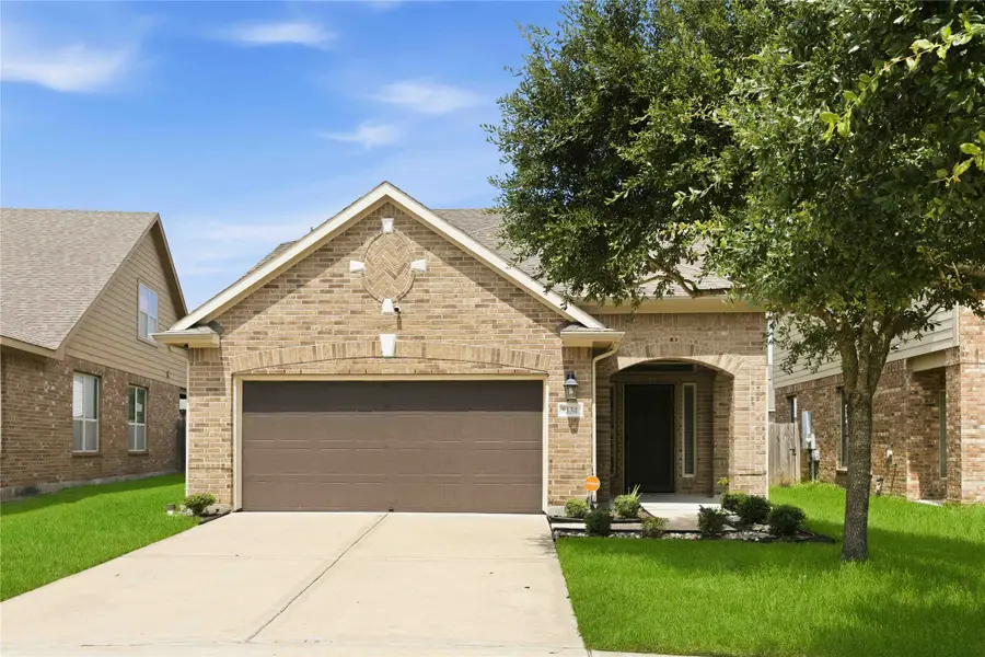 8134 Heartbrook Field Lane, Cypress, TX 77433 - #2