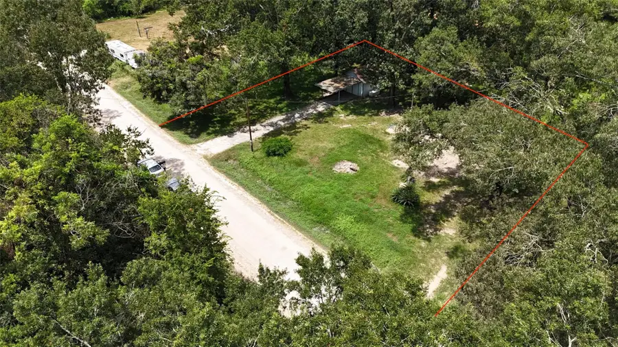 512 Martinez Street, Coldspring, TX 77331 - #3