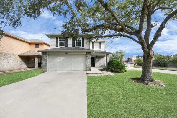 3919 Vauxhall Drive S, Houston, TX 77047