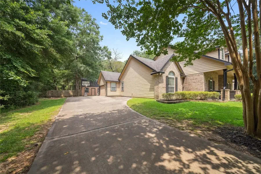 226 Skipper Jack, Montgomery, TX 77316 - Image #3