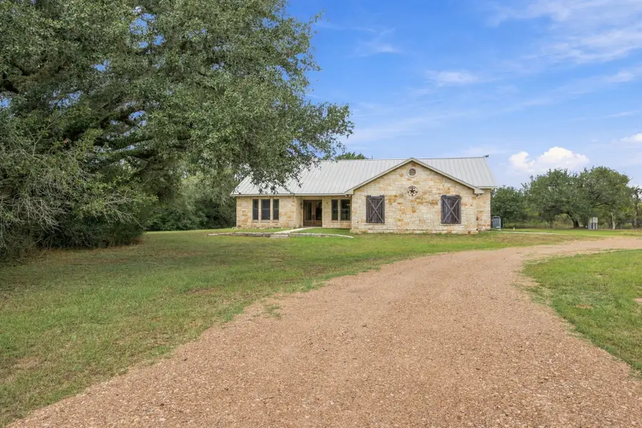 1170 County Road 105, Columbus, TX 78934 - #3