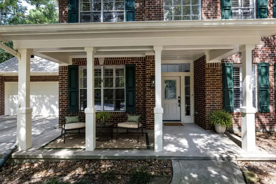 23 Rustic Bend Place, The Woodlands, TX 77382 - #2