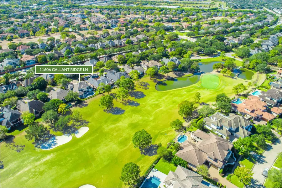 11606 Gallant Ridge Lane, Houston, TX 77082 - Image #3
