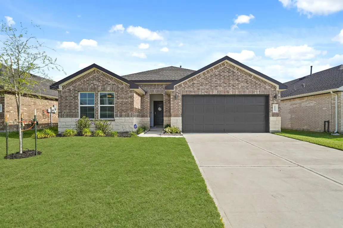 1103 Curly Angora Court, Rosharon, TX 77583 - #1