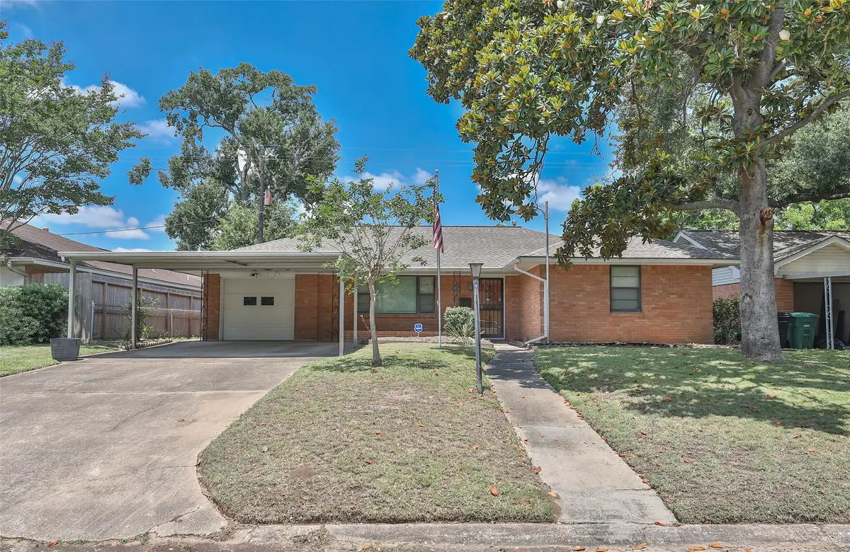874 Judiway Street, Houston, TX 77018 - #1