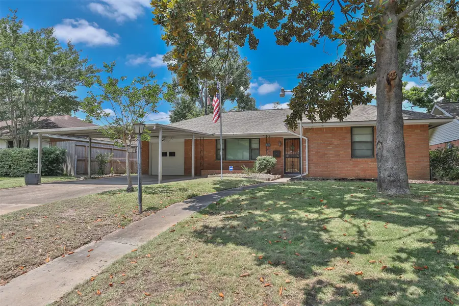 874 Judiway Street, Houston, TX 77018 - #3
