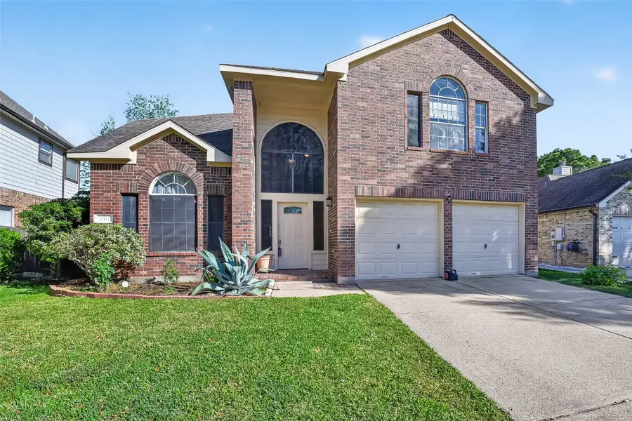 23127 N Waterlily Drive, Richmond, TX 77406 - #3