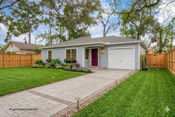 7523 Roswell Street, Houston, TX 77022