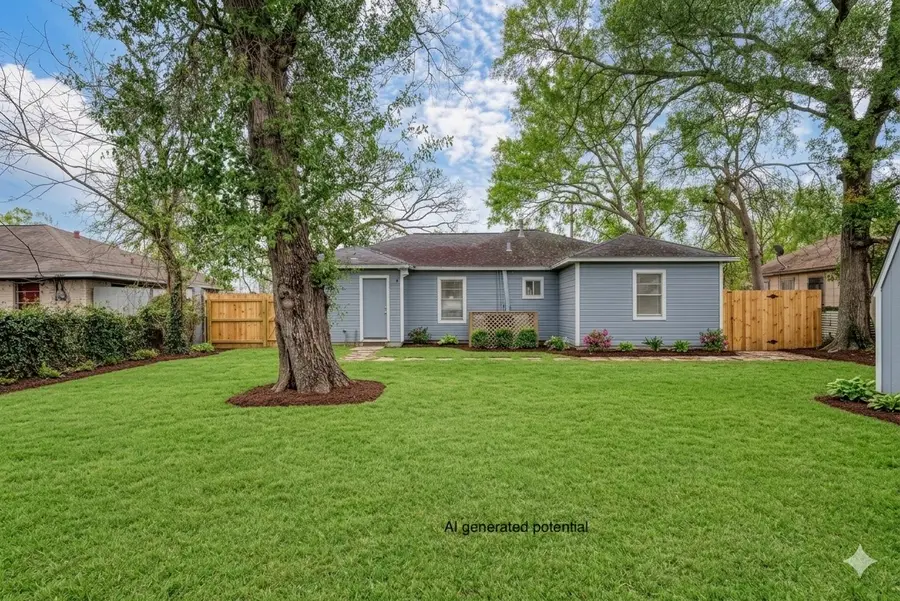 7523 Roswell Street, Houston, TX 77022 - #2