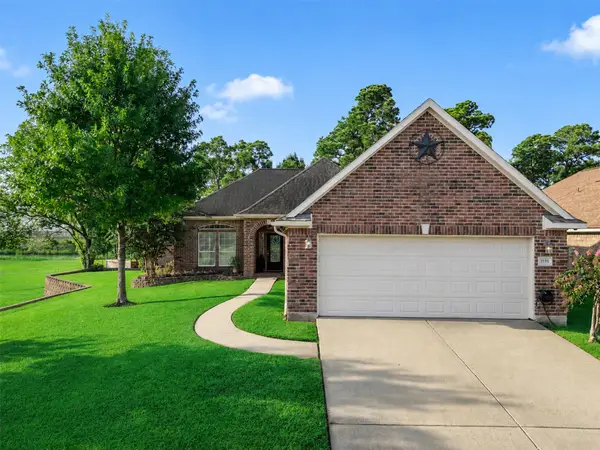 3535 Bayou Forest Drive, La Porte, TX 77571