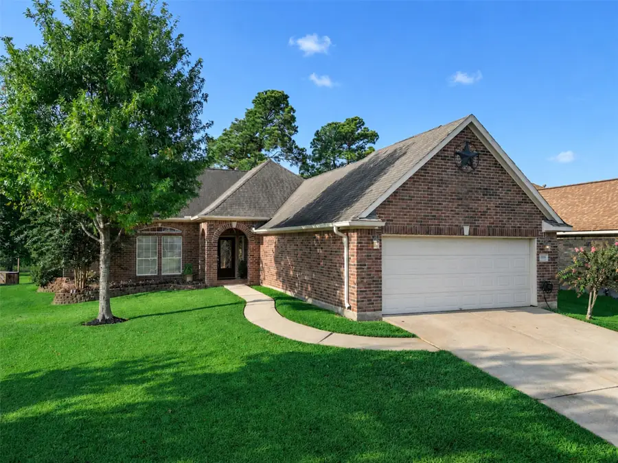 3535 Bayou Forest Drive, La Porte, TX 77571 - #2