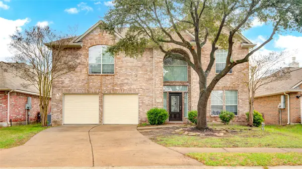 12211 Catskill Crest Drive, Tomball, TX 77375