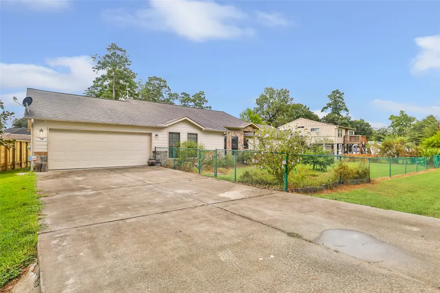 402 Havard Road, Huffman, TX 77336 - #3