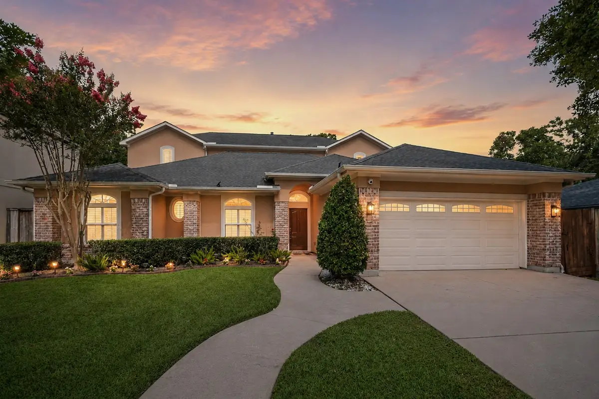 9406 Bevlyn Drive, Houston, TX 77025 - #1